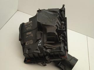 корпус воздушного фильтра BMW X1 F48 2016, 1.8 л., B47 C20 A, дизель, 6МКПП, 668, внедорожник 5 дв., полный привод, правый руль, 13718513916