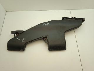 воздухозаборник BMW X1 F48 2016, 1.8 л., B47 C20 A, дизель, 6МКПП, 668, внедорожник 5 дв., полный привод, правый руль, 8576980