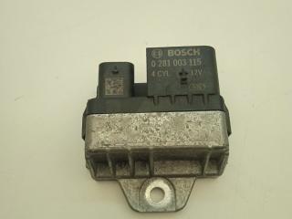 реле накала свечей BMW X1 F48 2016, 1.8 л., B47 C20 A, дизель, 6МКПП, 668, внедорожник 5 дв., полный привод, правый руль, 8514120