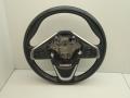 руль BMW X1 F48 2016, 1.8 л., B47 C20 A, дизель, 6МКПП, 668, внедорожник 5 дв., полный привод, правый руль - фото №2