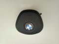 руль BMW X1 F48 2016, 1.8 л., B47 C20 A, дизель, 6МКПП, 668, внедорожник 5 дв., полный привод, правый руль - фото №6