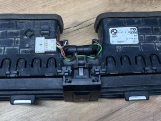 дефлектор обдува салона BMW X3 G01 2018, 2.0 л., i, B46 B20 B, бензин, АКПП, 668, внедорожник 5 дв., полный привод, 9363444