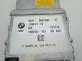 блок AirBag BMW X1 F48 2016, 1.8 л., B47 C20 A, дизель, 6МКПП, 668, внедорожник 5 дв., полный привод, правый руль, 6842255 - фото №2