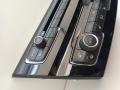 блок управления печки / климат-контроля BMW X1 F48 2016, 1.8 л., B47 C20 A, дизель, 6МКПП, 668, внедорожник 5 дв., полный привод, правый руль, 9371460, 9371455 - фото №2