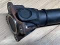 карданный вал BMW X3 F25 2014, 2.0 л., N47 D20 C, дизель, МКПП, 475, внедорожник 5 дв., полный привод, правый руль, 7589985 - фото №3