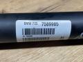 карданный вал BMW X3 F25 2014, 2.0 л., N47 D20 C, дизель, МКПП, 475, внедорожник 5 дв., полный привод, правый руль, 7589985 - фото №4