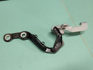 петля крышки багажника BMW X3 G01 2018, 2.0 л., i, B46 B20 B, бензин, АКПП, 668, внедорожник 5 дв., полный привод, 7397315