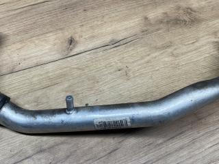 патрубок радиатора BMW 5 серия F07/F10/F11 2011, 3.0 л., i, N55 B30 A, бензин, АКПП, серый, седан, полный привод, 11537583939, 7583939