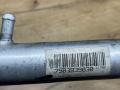 патрубок радиатора BMW 5 серия F07/F10/F11 2011, 3.0 л., i, N55 B30 A, бензин, АКПП, серый, седан, полный привод, 11537583939, 7583939 - фото №2