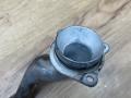 патрубок радиатора BMW 5 серия F07/F10/F11 2011, 3.0 л., i, N55 B30 A, бензин, АКПП, серый, седан, полный привод, 11537583939, 7583939 - фото №3