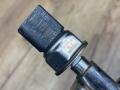 топливная рампа BMW 5 серия F07/F10/F11 2011, 3.0 л., i, N55 B30 A, бензин, АКПП, серый, седан, полный привод - фото №3
