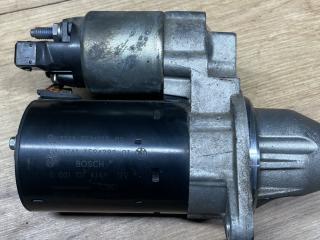 стартер BMW 5 серия F07/F10/F11 2011, 3.0 л., i, N55 B30 A, бензин, АКПП, серый, седан, полный привод, 12417521123, 12417594292, 0001107424