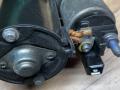 стартер BMW 5 серия F07/F10/F11 2011, 3.0 л., i, N55 B30 A, бензин, АКПП, серый, седан, полный привод, 12417521123, 12417594292, 0001107424 - фото №4