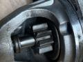 стартер BMW 5 серия F07/F10/F11 2011, 3.0 л., i, N55 B30 A, бензин, АКПП, серый, седан, полный привод, 12417521123, 12417594292, 0001107424 - фото №5