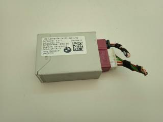 блок управления сиденьем BMW X1 F48 2016, 1.8 л., B47 C20 A, дизель, 6МКПП, 668, внедорожник 5 дв., полный привод, правый руль, 7464634