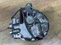 компрессор кондиционера BMW 5 серия F07/F10/F11 2011, 3.0 л., i, N55 B30 A, бензин, АКПП, серый, седан, полный привод - фото №4