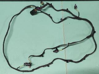 проводка датчиков парковки BMW Z4 G29 2022, 3.0 л., B58B30, бензин