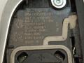 ключ BMW X1 F48 2016, 1.8 л., B47 C20 A, дизель, 6МКПП, 668, внедорожник 5 дв., полный привод, правый руль, 6805990 - фото №3