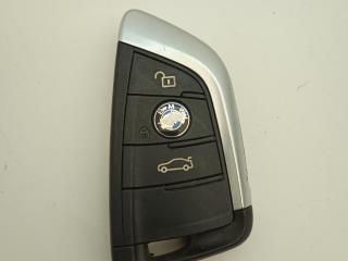 ключ BMW X1 F48 2016, 1.8 л., B47 C20 A, дизель, 6МКПП, 668, внедорожник 5 дв., полный привод, правый руль, 6805990