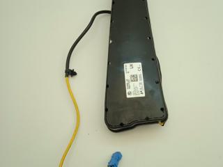 подушка безопасности сиденья BMW X1 F48 2016, 1.8 л., B47 C20 A, дизель, 6МКПП, 668, внедорожник 5 дв., полный привод, правый руль, 7374505
