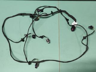 проводка датчиков парковки BMW Z4 G29 2022, 3.0 л., B58B30, бензин, 8716568, 8716570