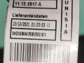 проводка датчиков парковки BMW Z4 G29 2022, 3.0 л., B58B30, бензин, 8716568, 8716570 - фото №3