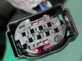 проводка датчиков парковки BMW Z4 G29 2022, 3.0 л., B58B30, бензин, 8716568, 8716570 - фото №4