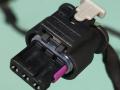 проводка датчиков парковки BMW Z4 G29 2022, 3.0 л., B58B30, бензин, 8716568, 8716570 - фото №5