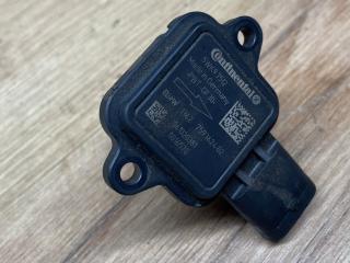расходомер воздуха BMW 5 серия F07/F10/F11 2011, 3.0 л., i, N55 B30 A, бензин, АКПП, серый, седан, полный привод, 13627593624, 5WK97512