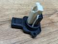 расходомер воздуха BMW 5 серия F07/F10/F11 2011, 3.0 л., i, N55 B30 A, бензин, АКПП, серый, седан, полный привод, 13627593624, 5WK97512 - фото №2