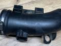 патрубок воздушного фильтра BMW 5 серия F07/F10/F11 2011, 3.0 л., i, N55 B30 A, бензин, АКПП, серый, седан, полный привод, 1054695S02 - фото №2
