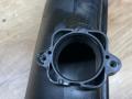 патрубок воздушного фильтра BMW 5 серия F07/F10/F11 2011, 3.0 л., i, N55 B30 A, бензин, АКПП, серый, седан, полный привод, 1054695S02 - фото №3
