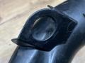 патрубок воздушного фильтра BMW 5 серия F07/F10/F11 2011, 3.0 л., i, N55 B30 A, бензин, АКПП, серый, седан, полный привод, 1054695S02 - фото №4