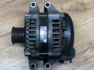 генератор BMW 5 серия F07/F10/F11 2011, 3.0 л., i, N55 B30 A, бензин, АКПП, серый, седан, полный привод, 7591529