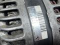 генератор BMW 5 серия F07/F10/F11 2011, 3.0 л., i, N55 B30 A, бензин, АКПП, серый, седан, полный привод, 7591529 - фото №2