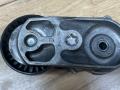 натяжитель BMW 5 серия F07/F10/F11 2011, 3.0 л., i, N55 B30 A, бензин, АКПП, серый, седан, полный привод - фото №2