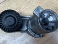 натяжитель BMW 5 серия F07/F10/F11 2011, 3.0 л., i, N55 B30 A, бензин, АКПП, серый, седан, полный привод - фото №3