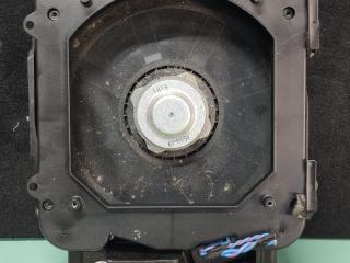 сабвуфер BMW X1 F48 2016, 1.8 л., B47 C20 A, дизель, 6МКПП, 668, внедорожник 5 дв., полный привод, правый руль, 9275996