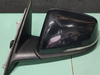 зеркало наружное левое BMW X1 F48 2016, 1.8 л., B47 C20 A, дизель, 6МКПП, 668, внедорожник 5 дв., полный привод, правый руль