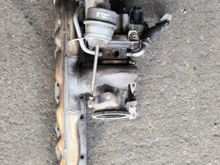 турбина BMW 5 серия F07/F10/F11 2011, 3.0 л., i, N55 B30 A, бензин, АКПП, серый, седан, полный привод
