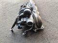 турбина BMW 5 серия F07/F10/F11 2011, 3.0 л., i, N55 B30 A, бензин, АКПП, серый, седан, полный привод - фото №2