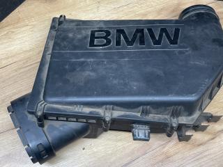 корпус воздушного фильтра BMW 5 серия F07/F10/F11 2011, 3.0 л., i, N55 B30 A, бензин, АКПП, серый, седан, полный привод, 13717604404, 13717605913