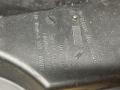 корпус воздушного фильтра BMW 5 серия F07/F10/F11 2011, 3.0 л., i, N55 B30 A, бензин, АКПП, серый, седан, полный привод, 13717604404, 13717605913 - фото №3