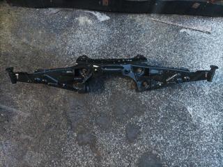 балка подвески задняя BMW X1 F48 2016, 1.8 л., B47 C20 A, дизель, 6МКПП, 668, внедорожник 5 дв., полный привод, правый руль, 6862558