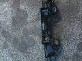балка подвески задняя BMW X1 F48 2016, 1.8 л., B47 C20 A, дизель, 6МКПП, 668, внедорожник 5 дв., полный привод, правый руль, 6862558 - фото №2