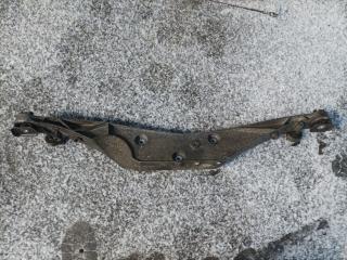 балка подвески задняя BMW X1 F48 2016, 1.8 л., B47 C20 A, дизель, 6МКПП, 668, внедорожник 5 дв., полный привод, правый руль, 6852896