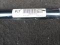 стабилизатор подвески передний BMW X1 F48 2016, 1.8 л., B47 C20 A, дизель, 6МКПП, 668, внедорожник 5 дв., полный привод, правый руль, 6853912 - фото №2