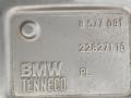 глушитель BMW X1 F48 2016, 1.8 л., B47 C20 A, дизель, 6МКПП, 668, внедорожник 5 дв., полный привод, правый руль, 8577091 - фото №2