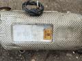 катализатор BMW X1 F48 2016, 1.8 л., B47 C20 A, дизель, 6МКПП, 668, внедорожник 5 дв., полный привод, правый руль, 8513951 - фото №2
