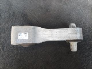 подушка крепления двигателя BMW X1 F48 2016, 1.8 л., B47 C20 A, дизель, 6МКПП, 668, внедорожник 5 дв., полный привод, правый руль, 6885786